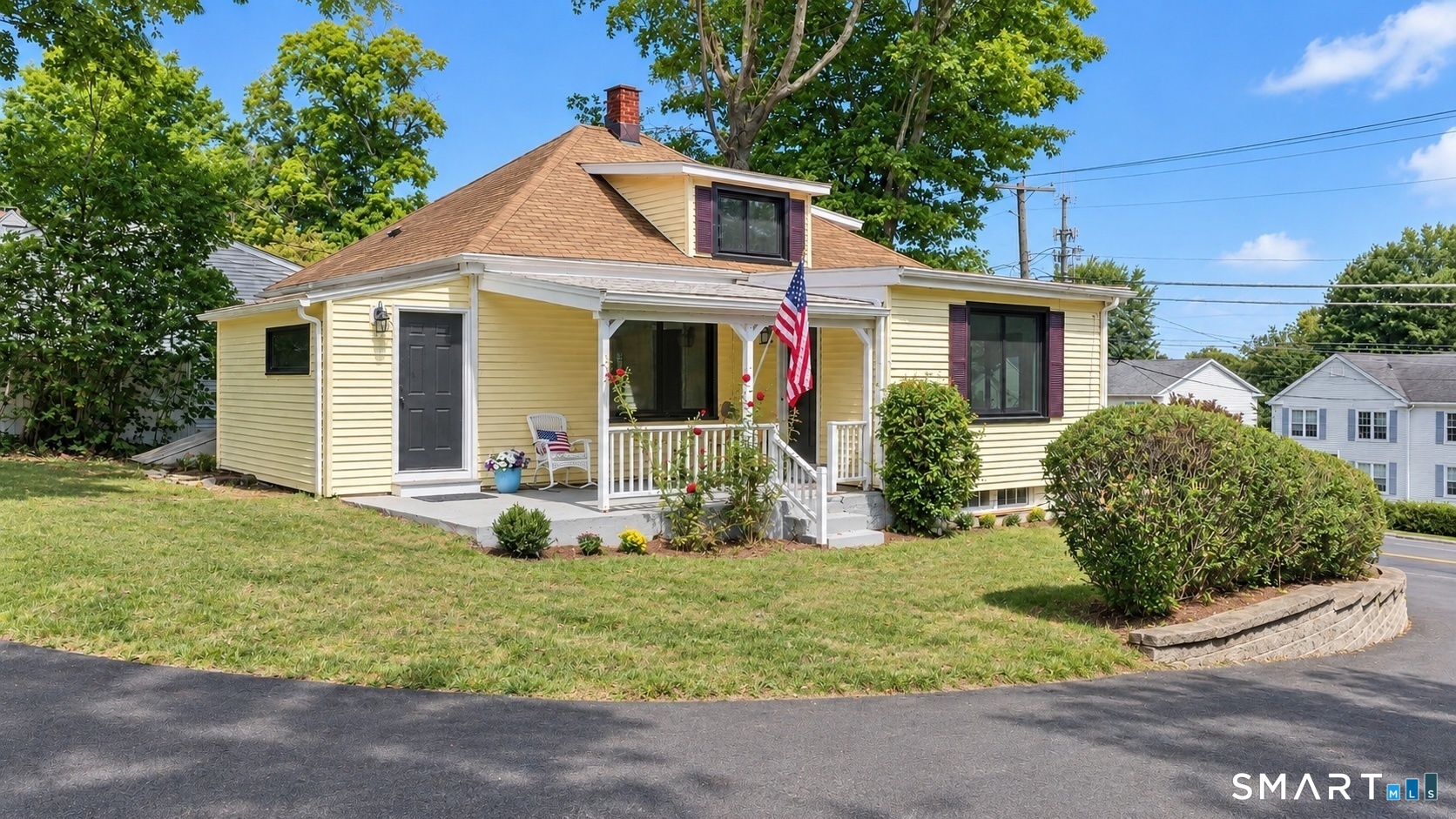 5167 Main Street