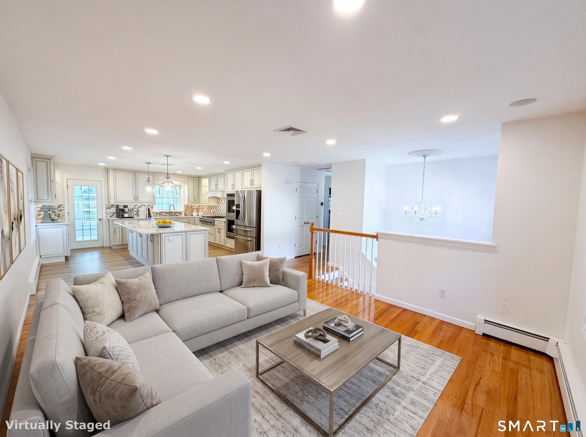 Photo 3 of Single family home for sale at 28 Weybosset St, Shelton, CT 06484 | MLS# 24207251 | Listing updated on 2026-10-07