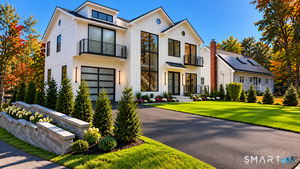 20 Lake Shore, Brookfield