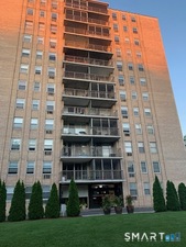 65 Glenbrook, Unit 8D, Stamford