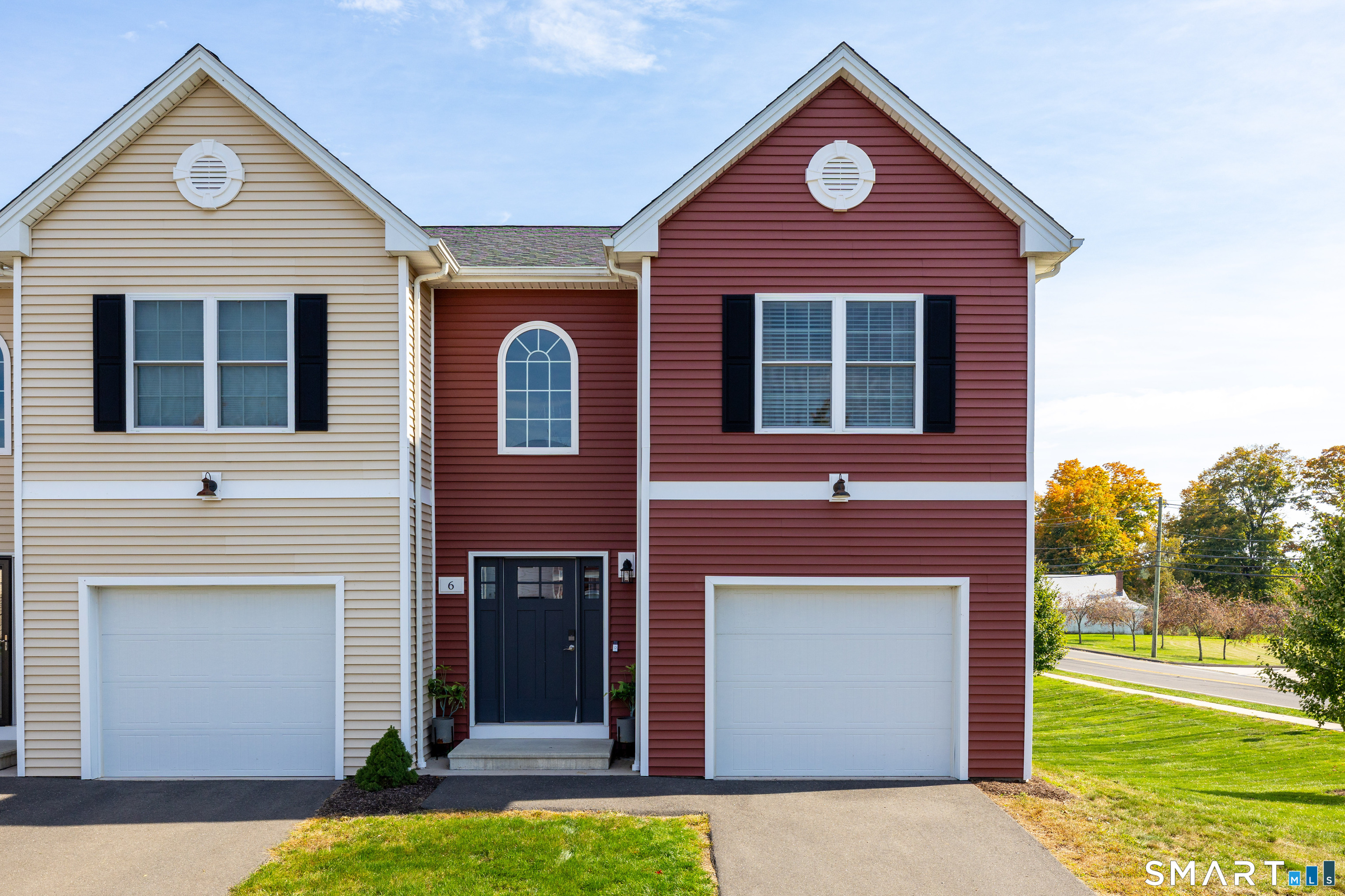 Photo 1 of Townhouse for sale at 6 Gillette Way #6, Bristol, CT 06010 | MLS# 24211816 | Listing updated on 2026-10-08