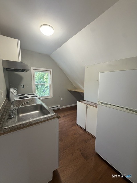 Foto 6 de Apartamento en renta en 25 East Pearl Street, Danbury, CT — $1,600/mes