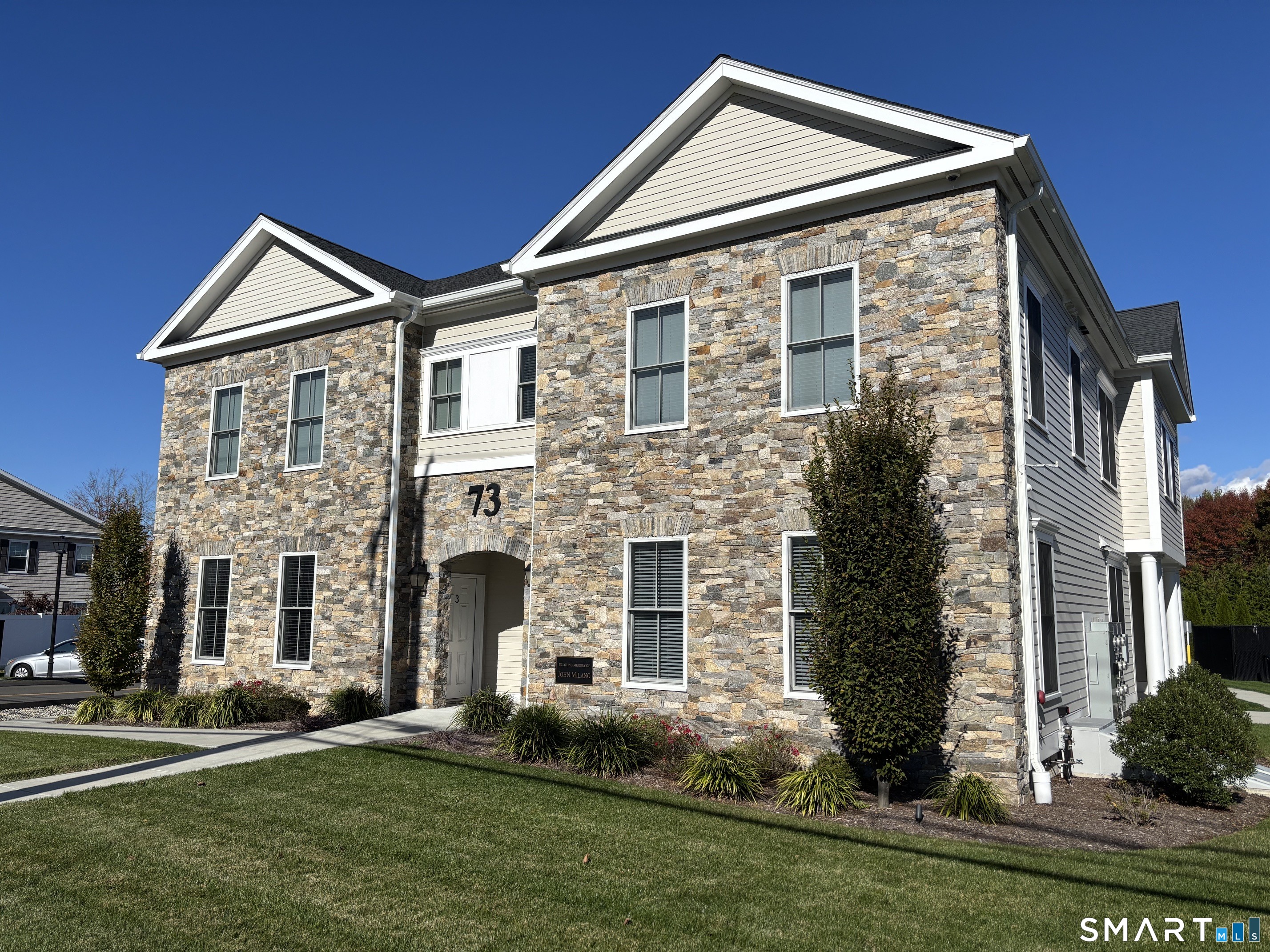 73 W Main Street, #2, Clinton, CT 06413