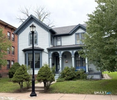 Condo for sale at 36 Alden St #B, Hartford, CT 06114 | MLS# 24211840
