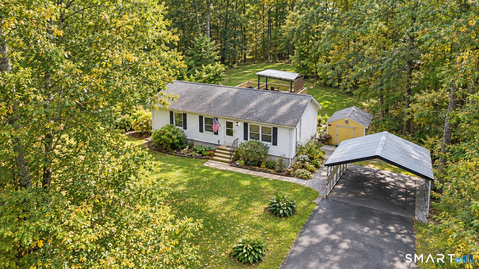 Photo 1 of Single family home for sale at 1310 Route 169 Route, Woodstock, CT 06281 | MLS# 24210680 | Listing updated on 2026-10-06