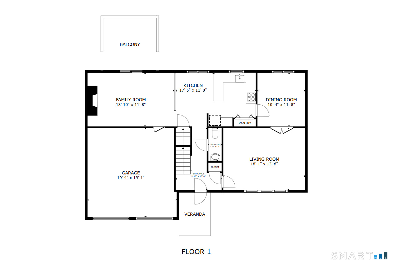 50 Foxwood Court photo 38