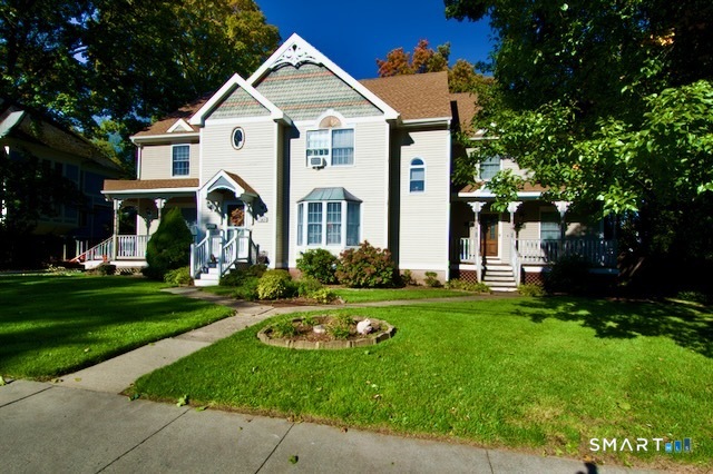 Photo 3 of Townhouse for sale at 101 Curtis St #1, Meriden, CT 06450 | MLS# 24211802 | Listing updated on 2026-10-04