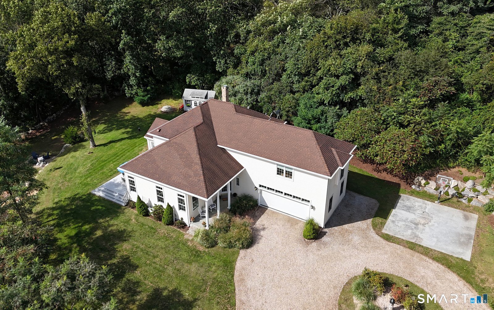 12 Drummers Trail, Old Saybrook, CT 06475