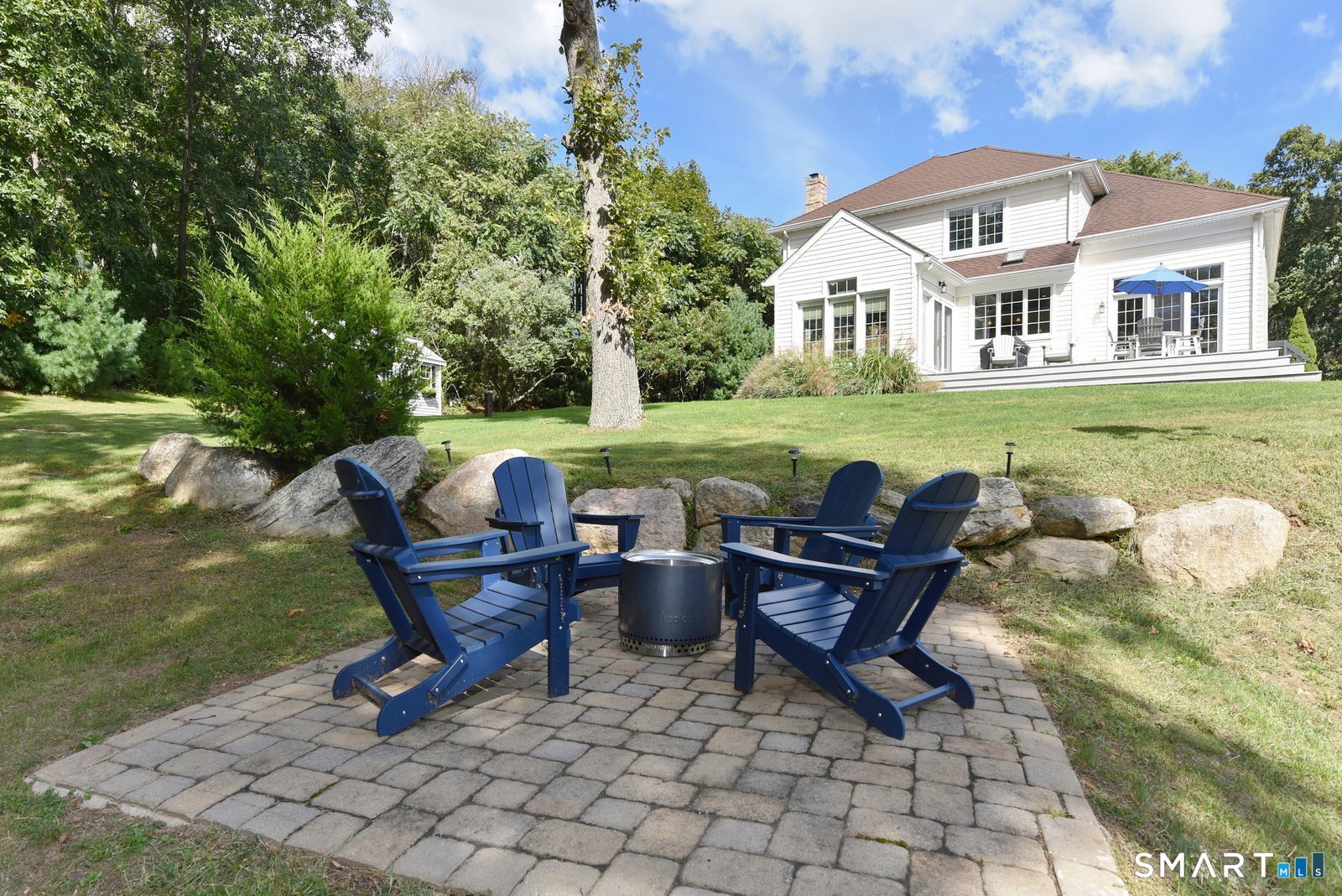 12 Drummers Trail, Old Saybrook, CT 06475