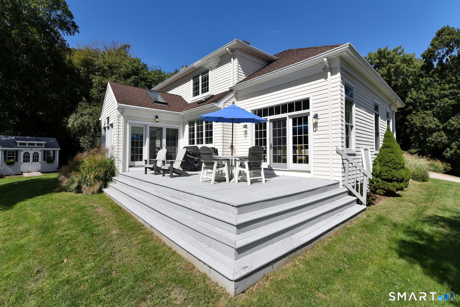 12 Drummers Trail, Old Saybrook, CT 06475