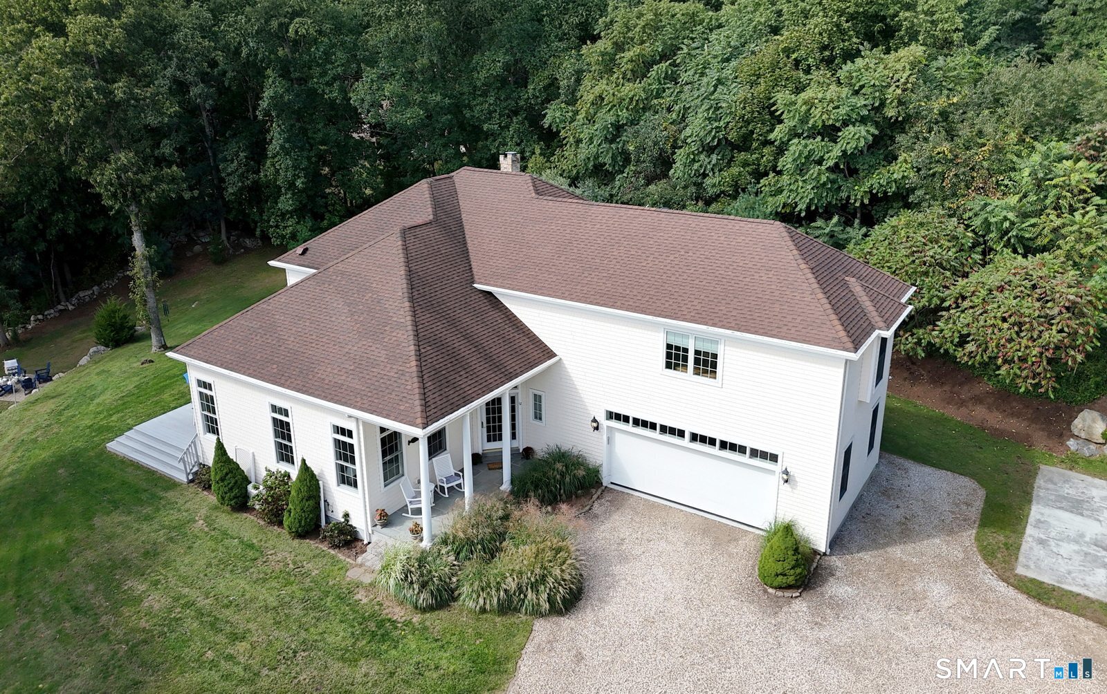 12 Drummers Trail, Old Saybrook, CT 06475