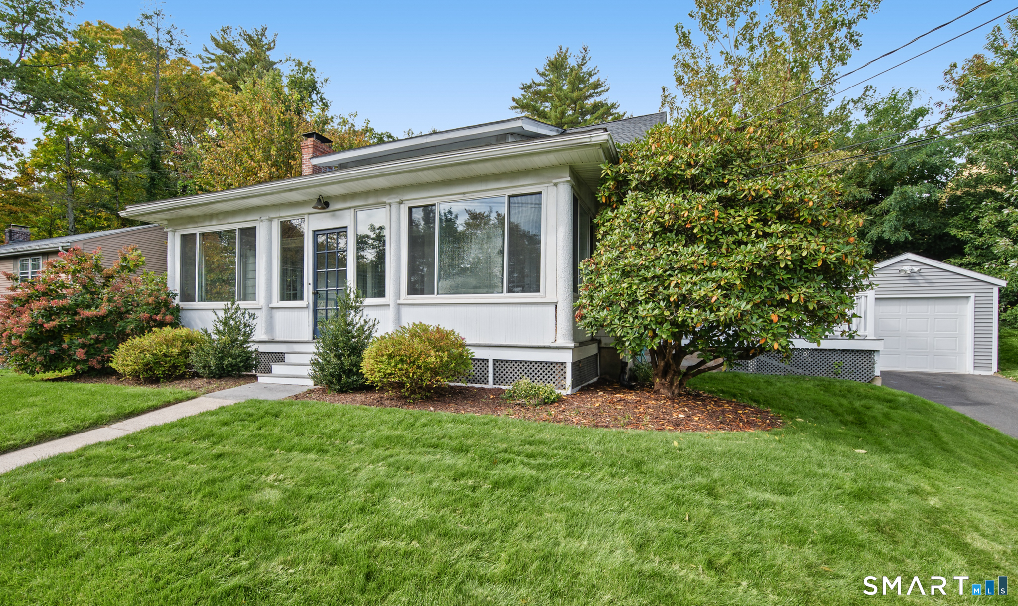 Single family home for sale at 71 Everett Ave, West Hartford, CT 06107 | MLS# 24211778