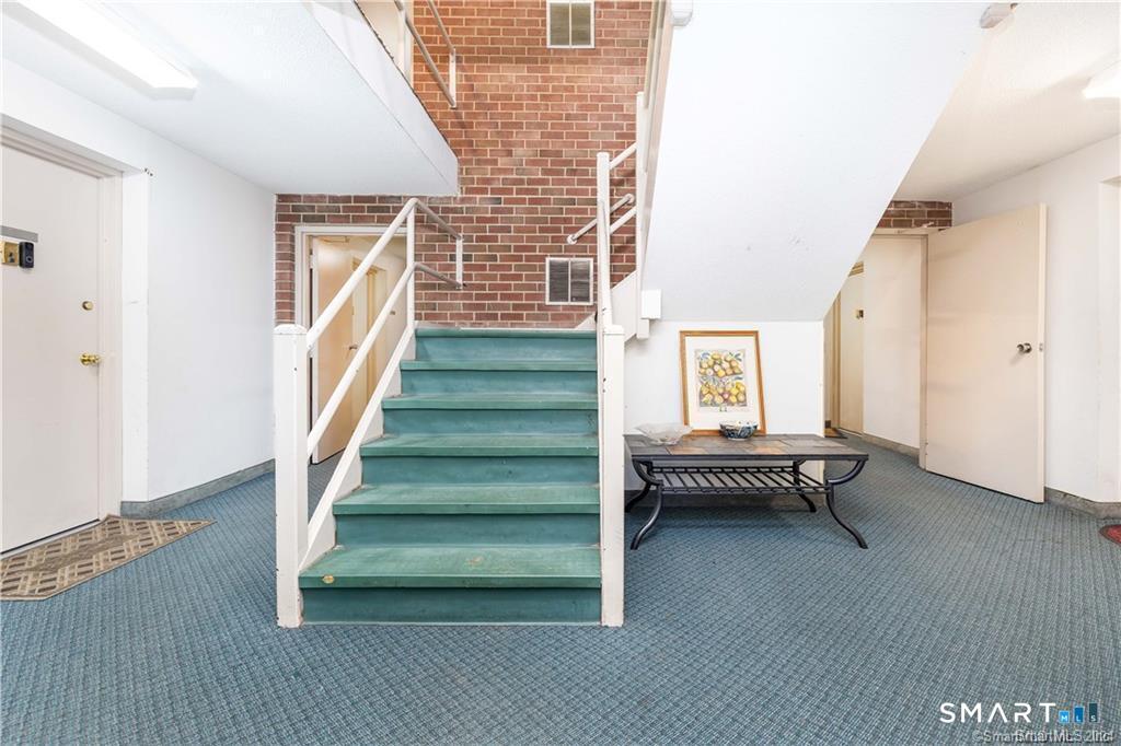 Unit B-1 is on the 2nd floor and is a private, quiet bright unit.