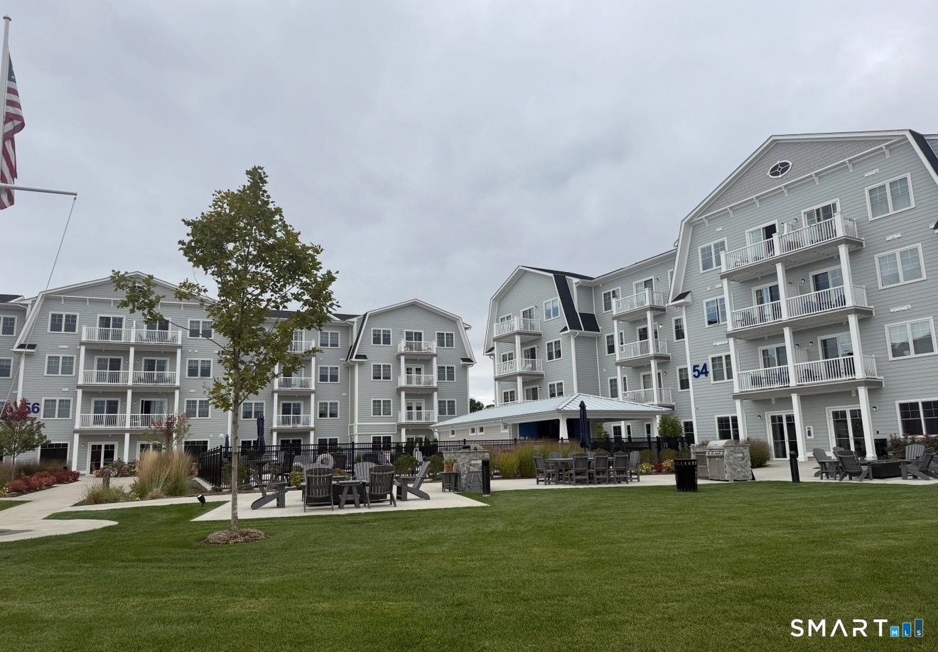 Property photo for 58 Maple St Street, Branford, CT