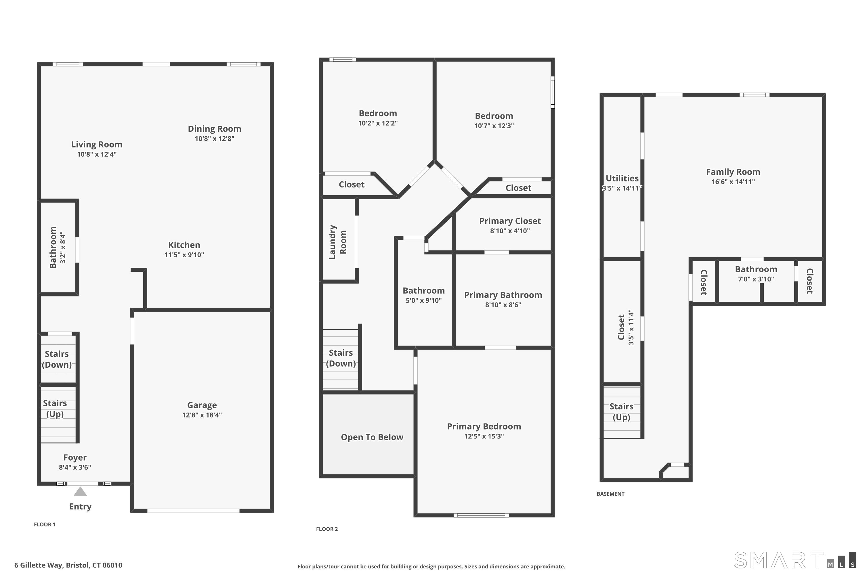6 Gillette Way Unit #6 photo 35
