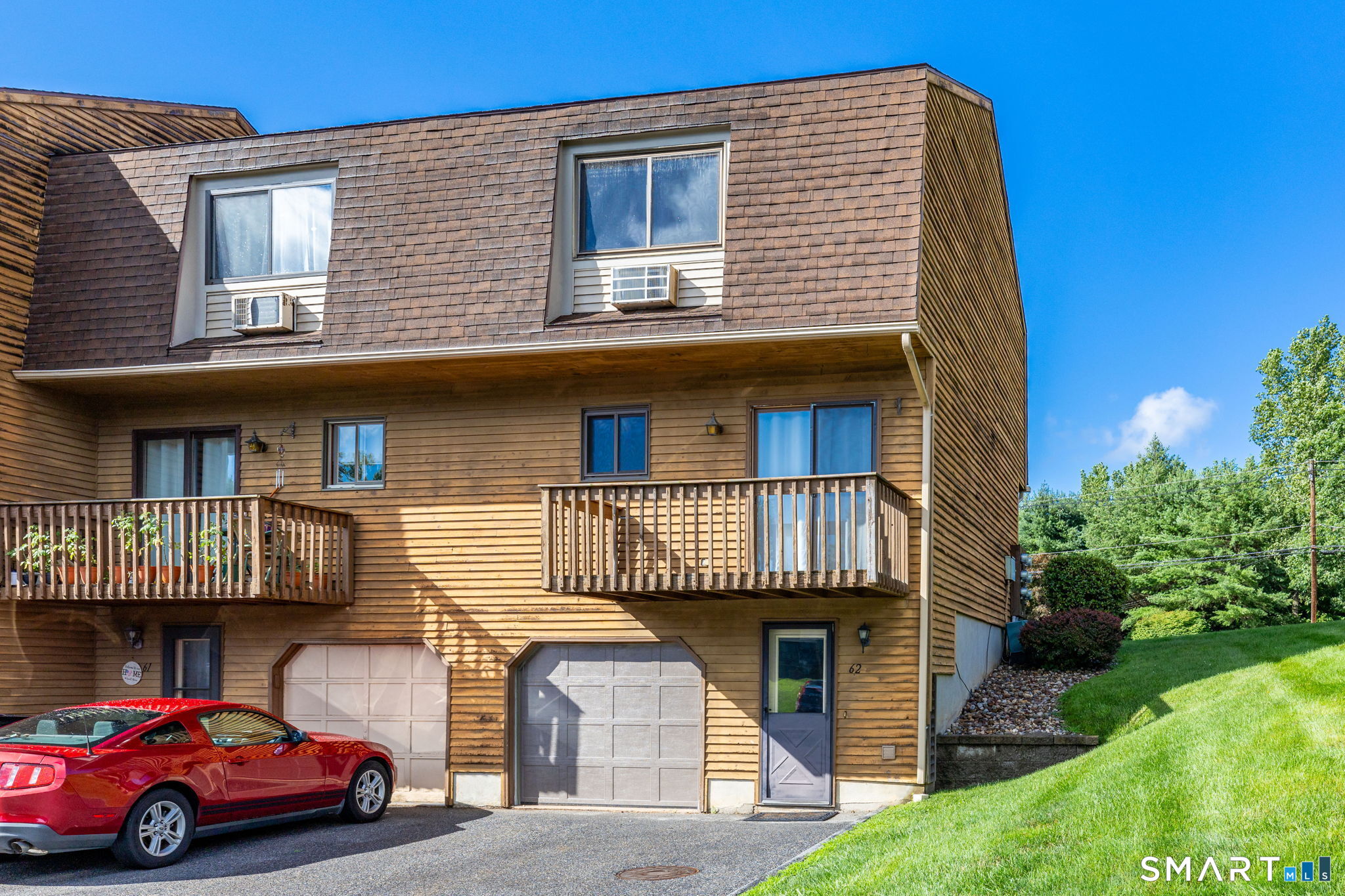 Photo 1 of Townhouse for sale at 895 Matthews St #62, Bristol, CT 06010 | MLS# 24196594 | Listing updated on 2026-10-05