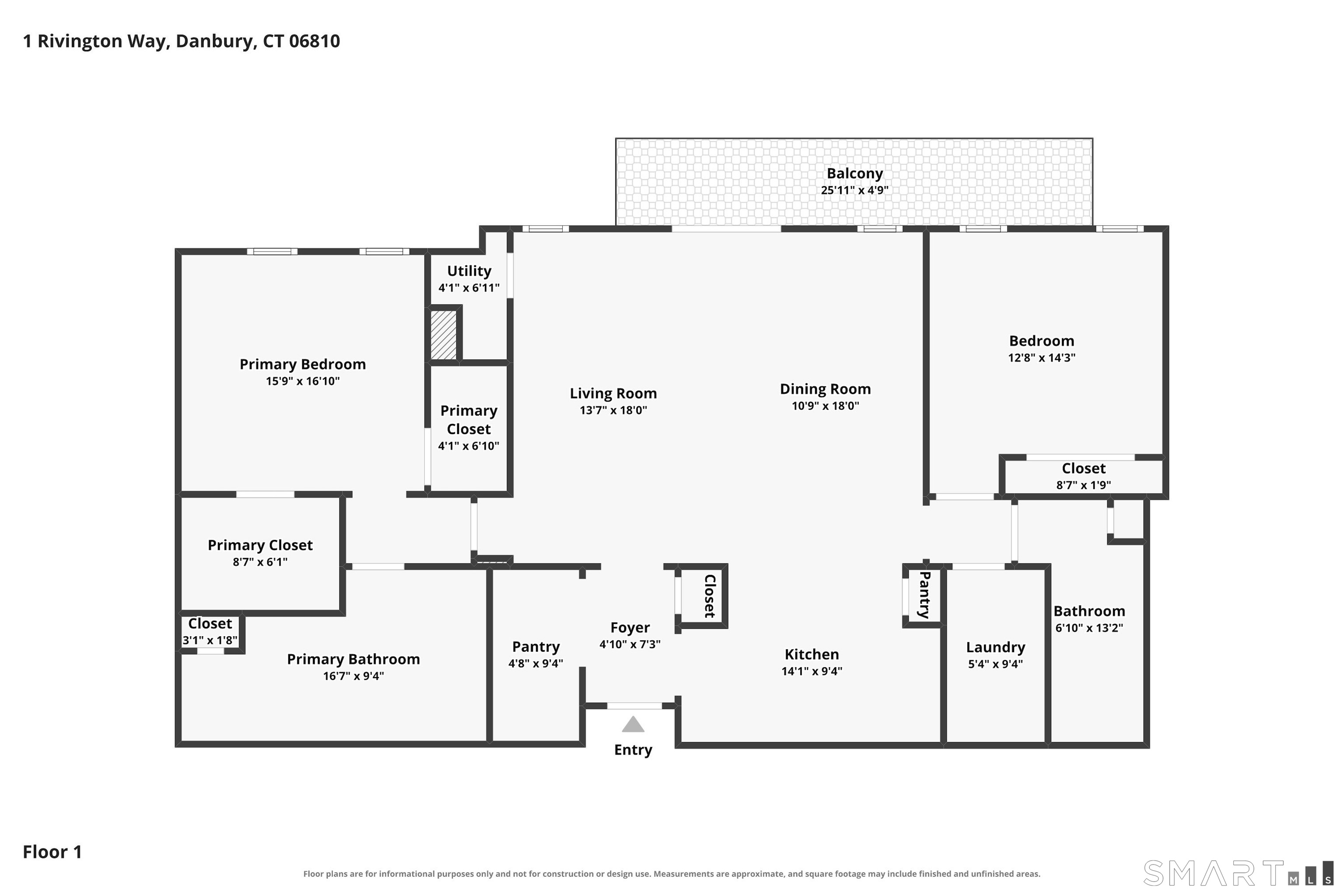 1 Rivington Way Unit #306 photo 34