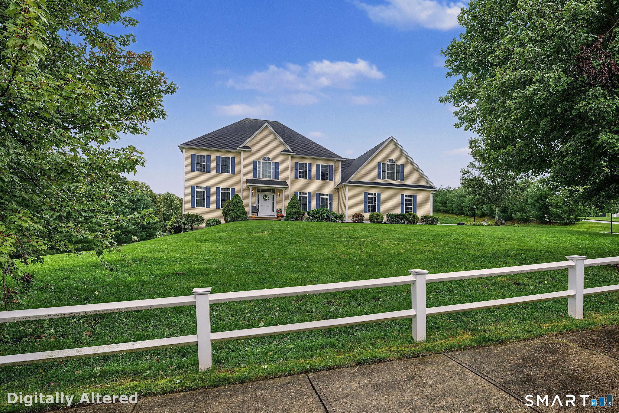 Photo 1 of Mansion for sale at 9 Pierpont Ct, North Haven, CT 06473 | MLS# 24211385 | Listing updated on 2026-10-09