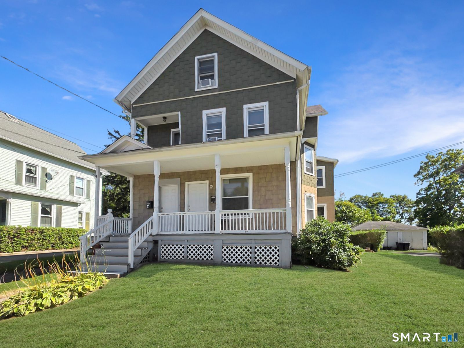 Photo 3 of Multi family home for sale at 306 Elm St, Meriden, CT 06450 | MLS# 24211724 | Listing updated on 2026-10-08