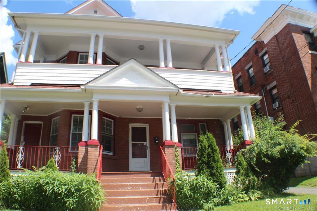 150 Whitney Street, #1st Floor, Hartford, CT 06105