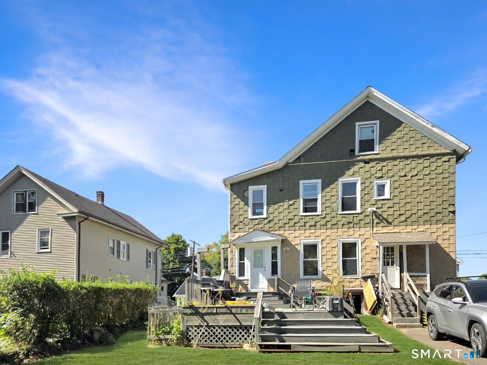 306 Elm Street, Meriden, CT 06450