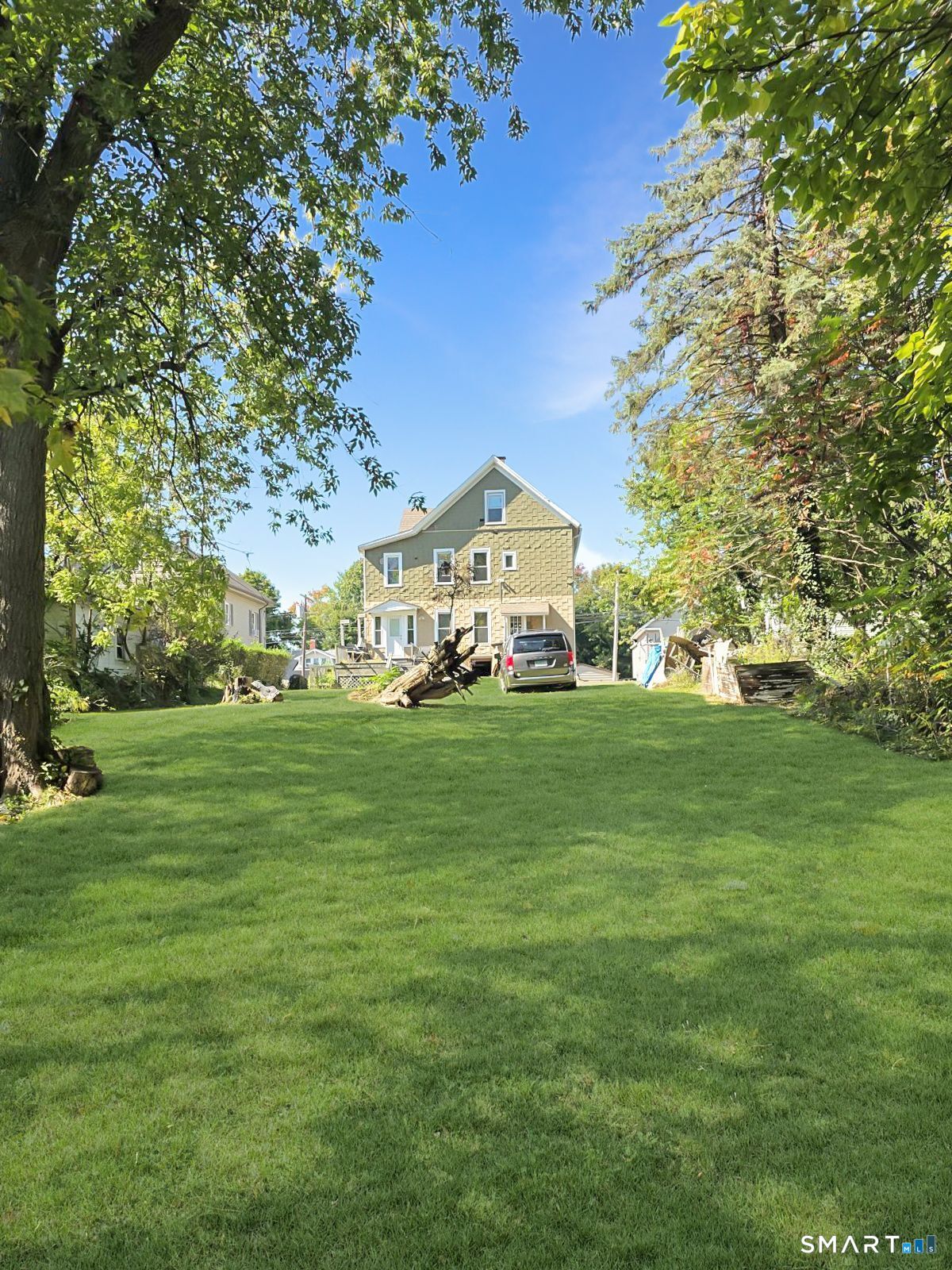 306 Elm Street, Meriden, CT 06450