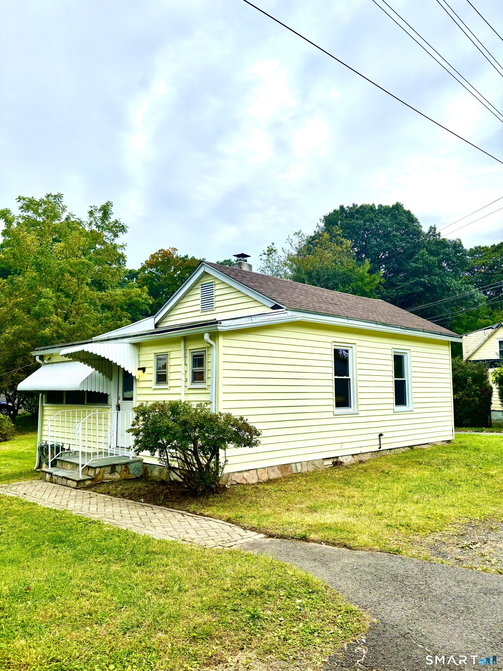 53 Merrimac Street