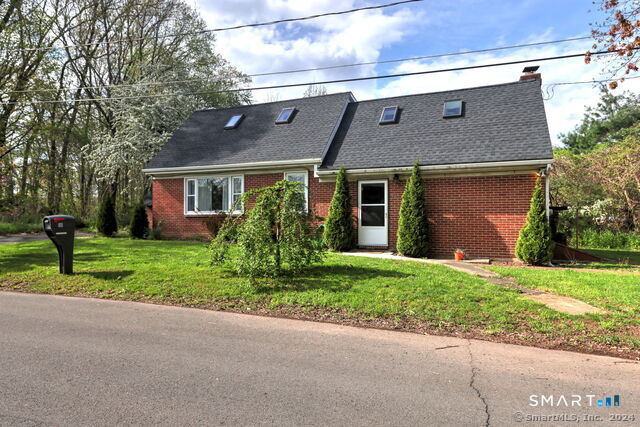 Photo 1 of Single family home for sale at 50 Saint Joseph St, Cheshire, CT 06410 | MLS# 24211856 | Listing updated on 2026-10-07