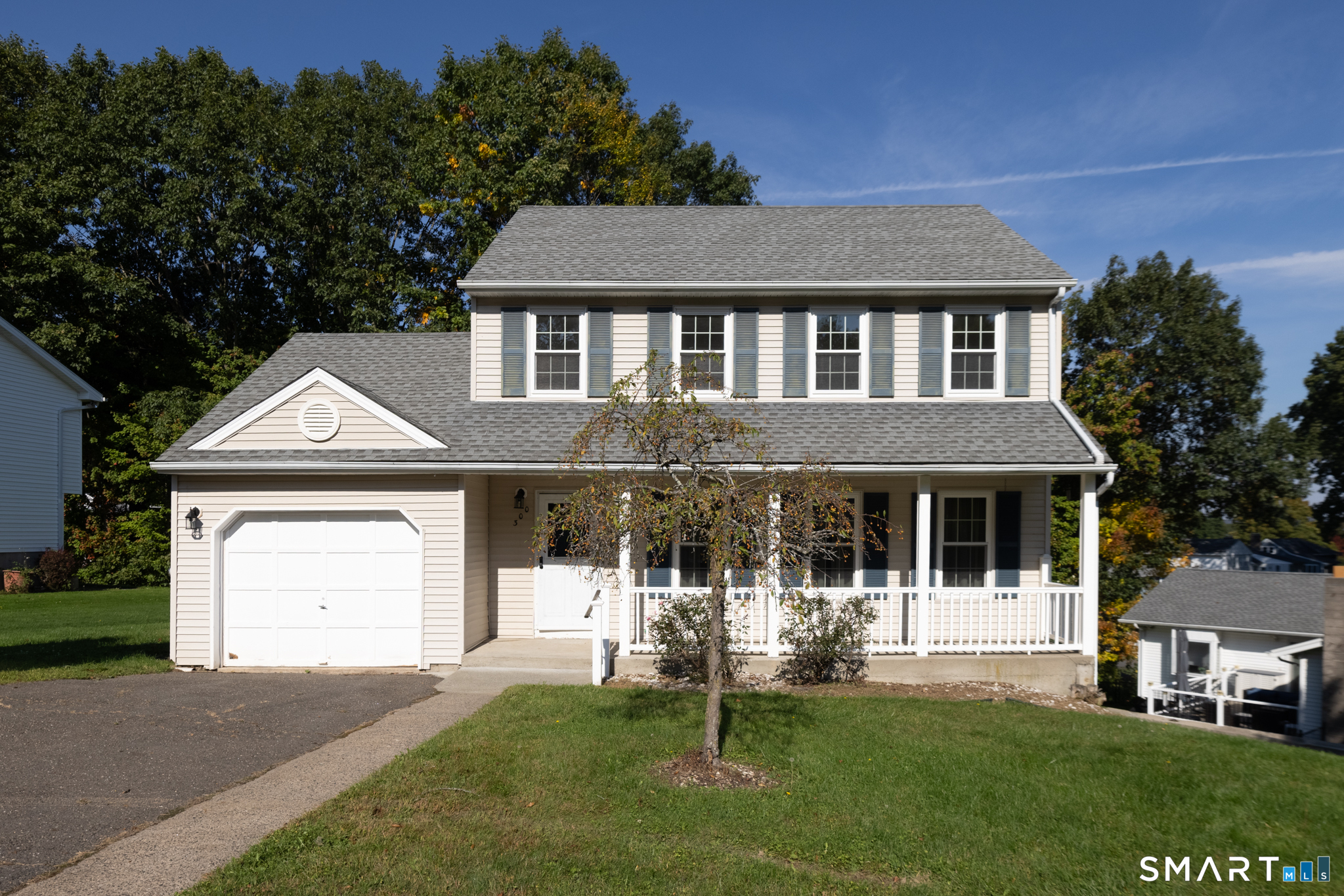 300 Ardsley Road, Waterbury, CT 06708