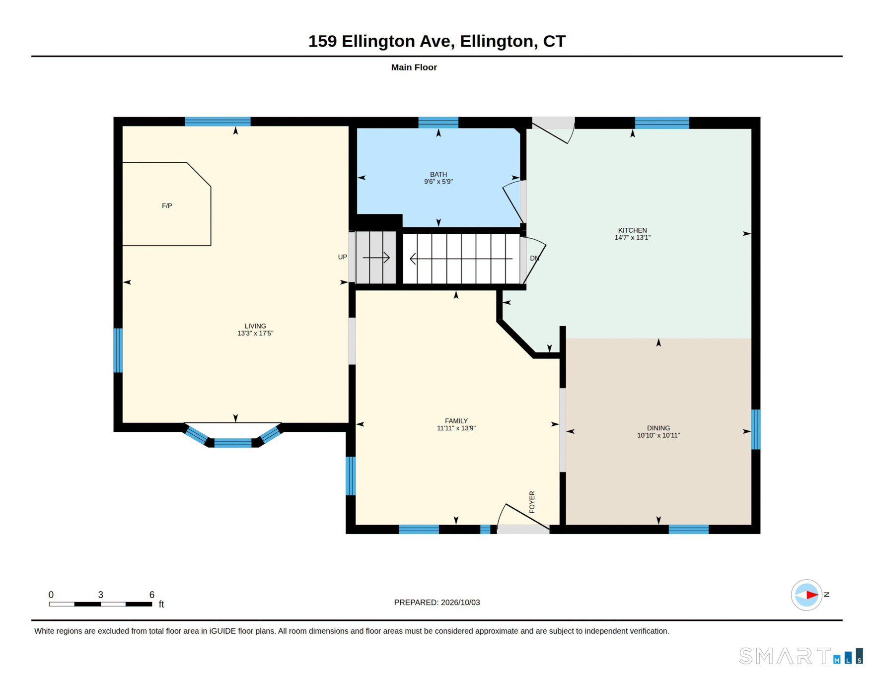 159 Ellington Avenue photo 21