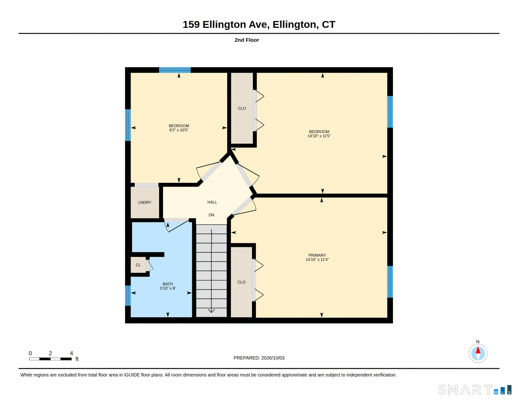 159 Ellington Avenue photo 32