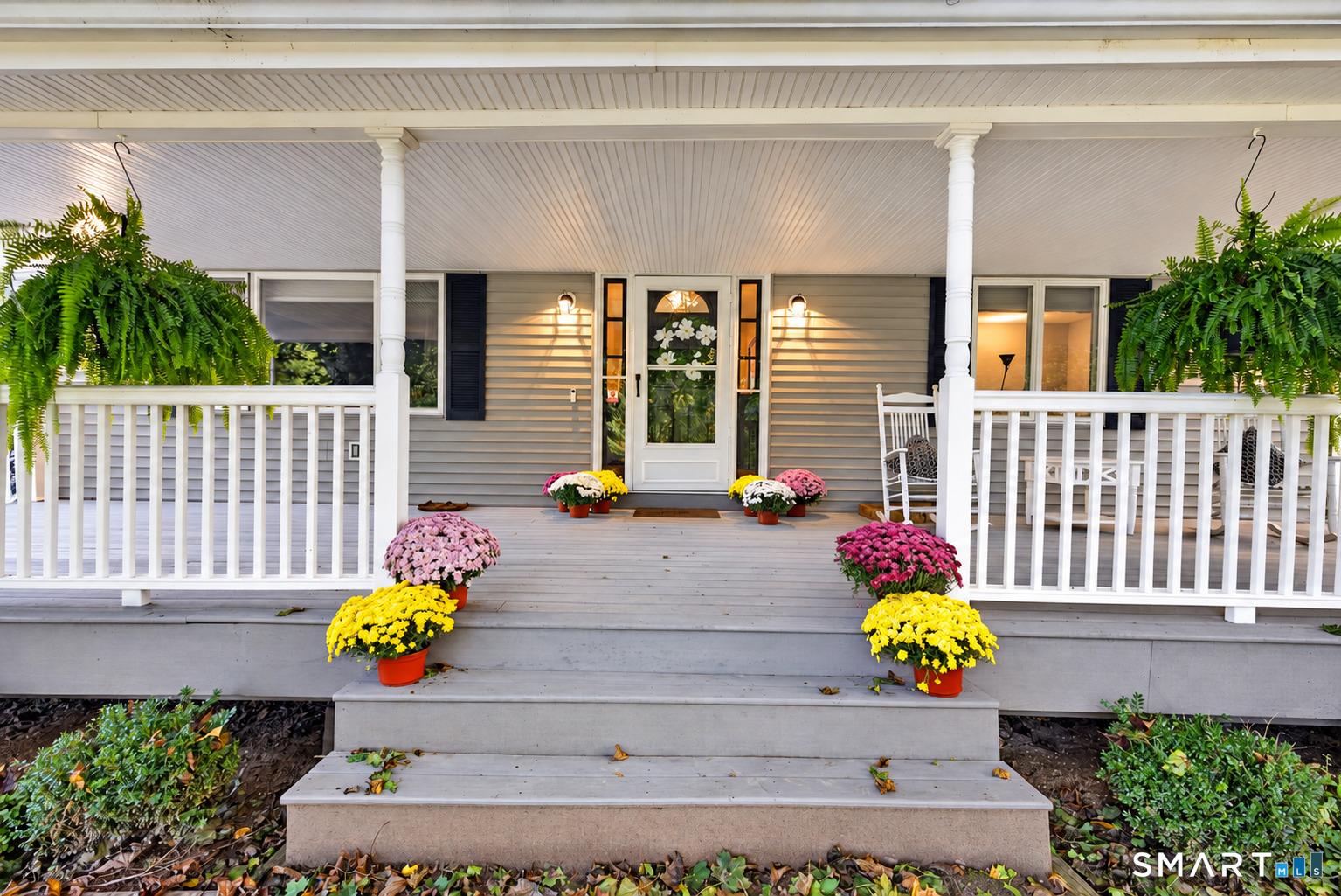 Photo 4 of Single family home for sale at 268 Woodland St, South Glastonbury, CT 06073 | MLS# 24205262 | Listing updated on 2026-10-06