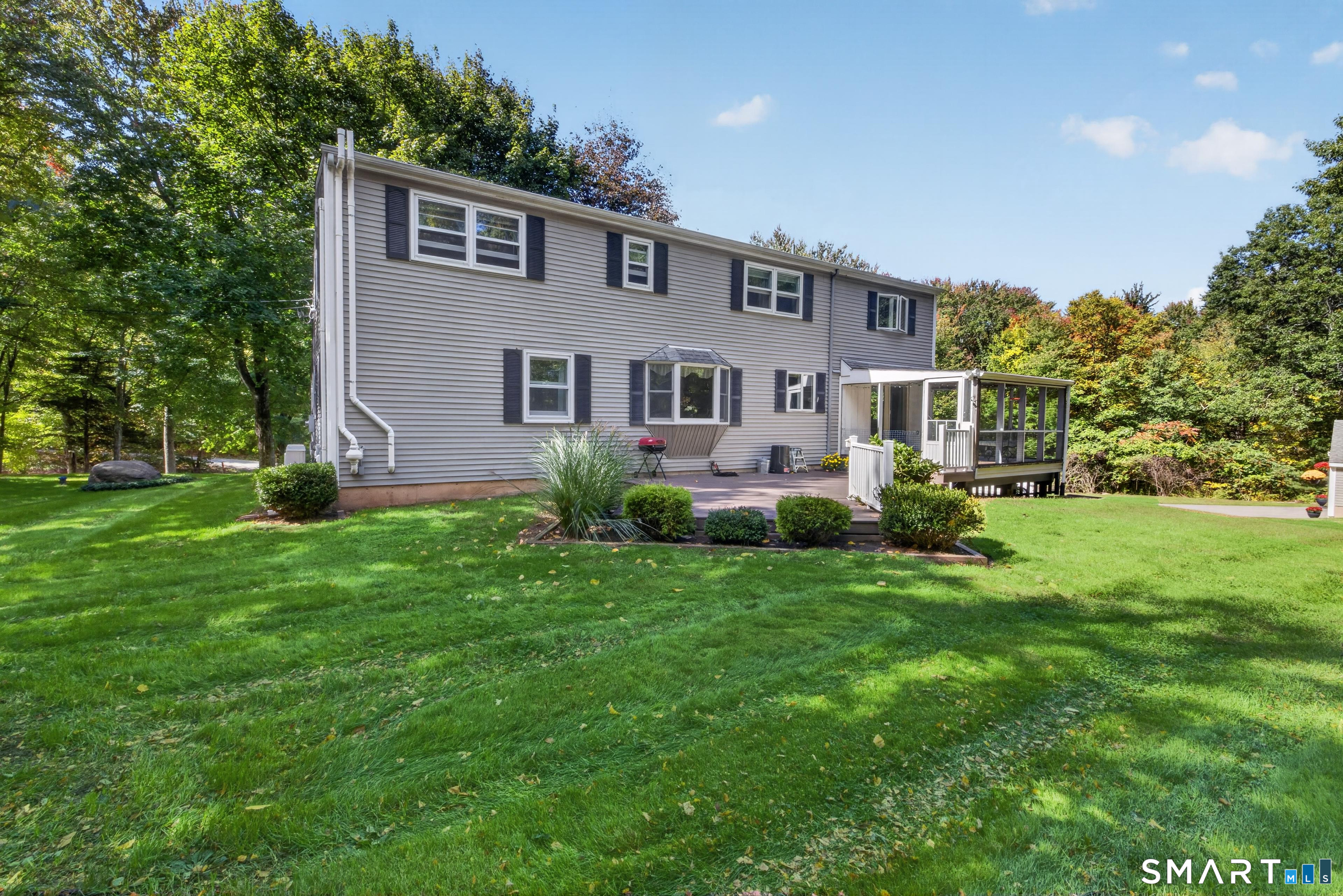 Photo 3 of Single family home for sale at 268 Woodland St, South Glastonbury, CT 06073 | MLS# 24205262 | Listing updated on 2026-10-06