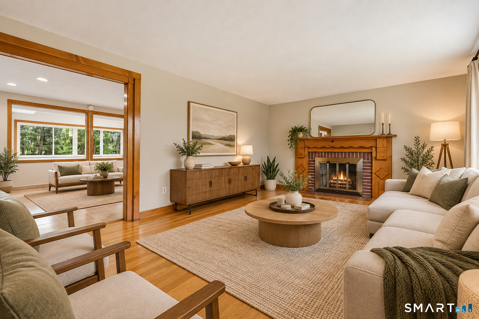 Photo 3 of Single family home for sale at 55 Jordan St, New Britain, CT 06053 | MLS# 24210222 | Listing updated on 2026-10-07