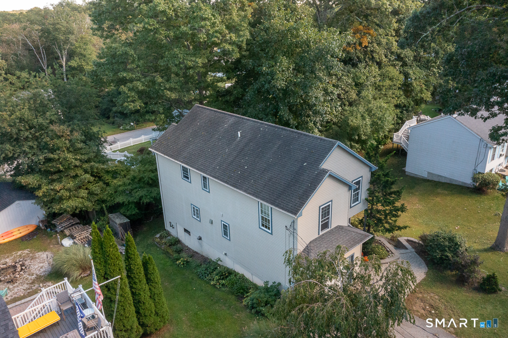 Photo 3 of Single family home for sale at 25 Oakwood Rd, Niantic, CT 06357 | MLS# 24211429 | Listing updated on 2026-10-06