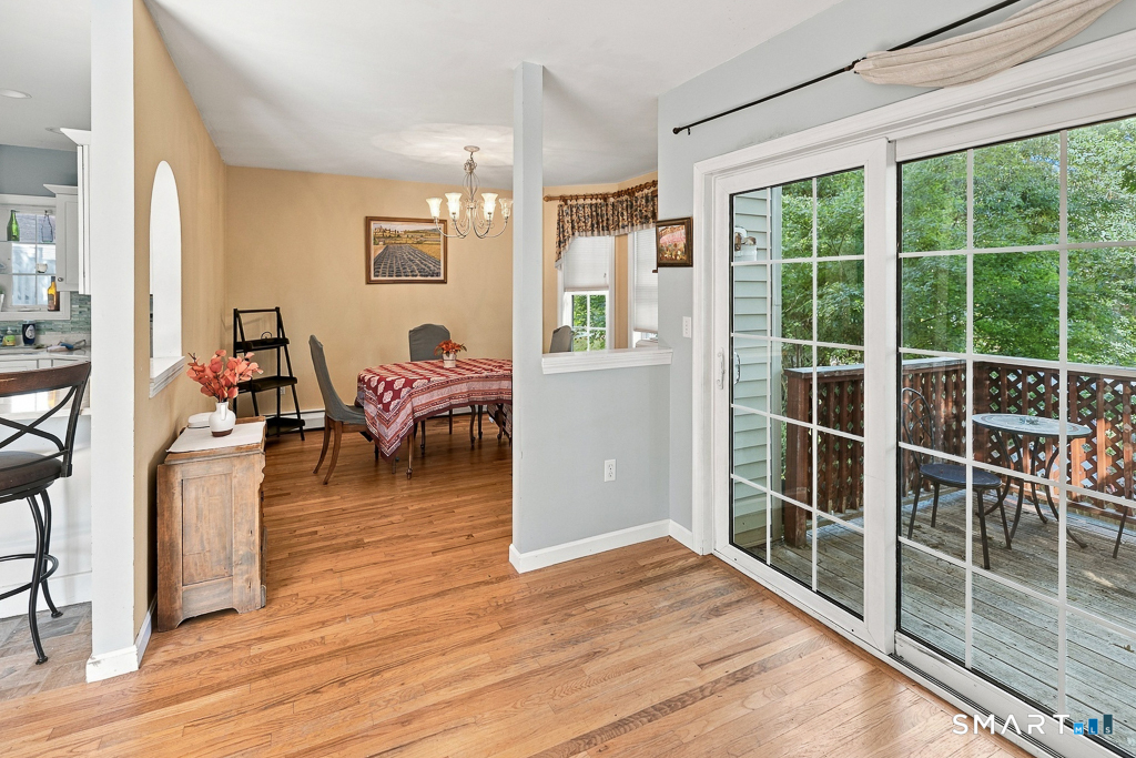 25 Oakwood Road, Giants Neck, East Lyme, CT 06357