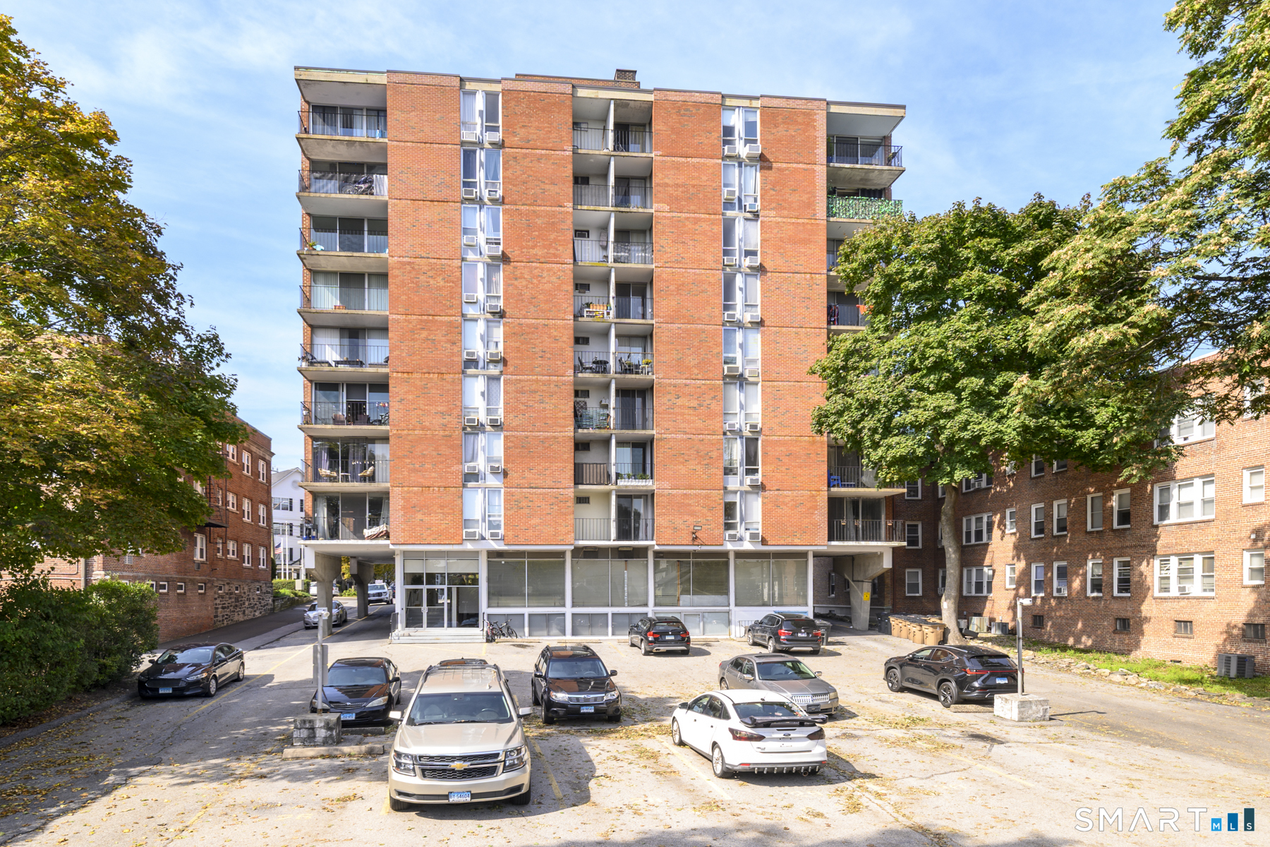 87 Glenbrook Road Unit #7F photo 17