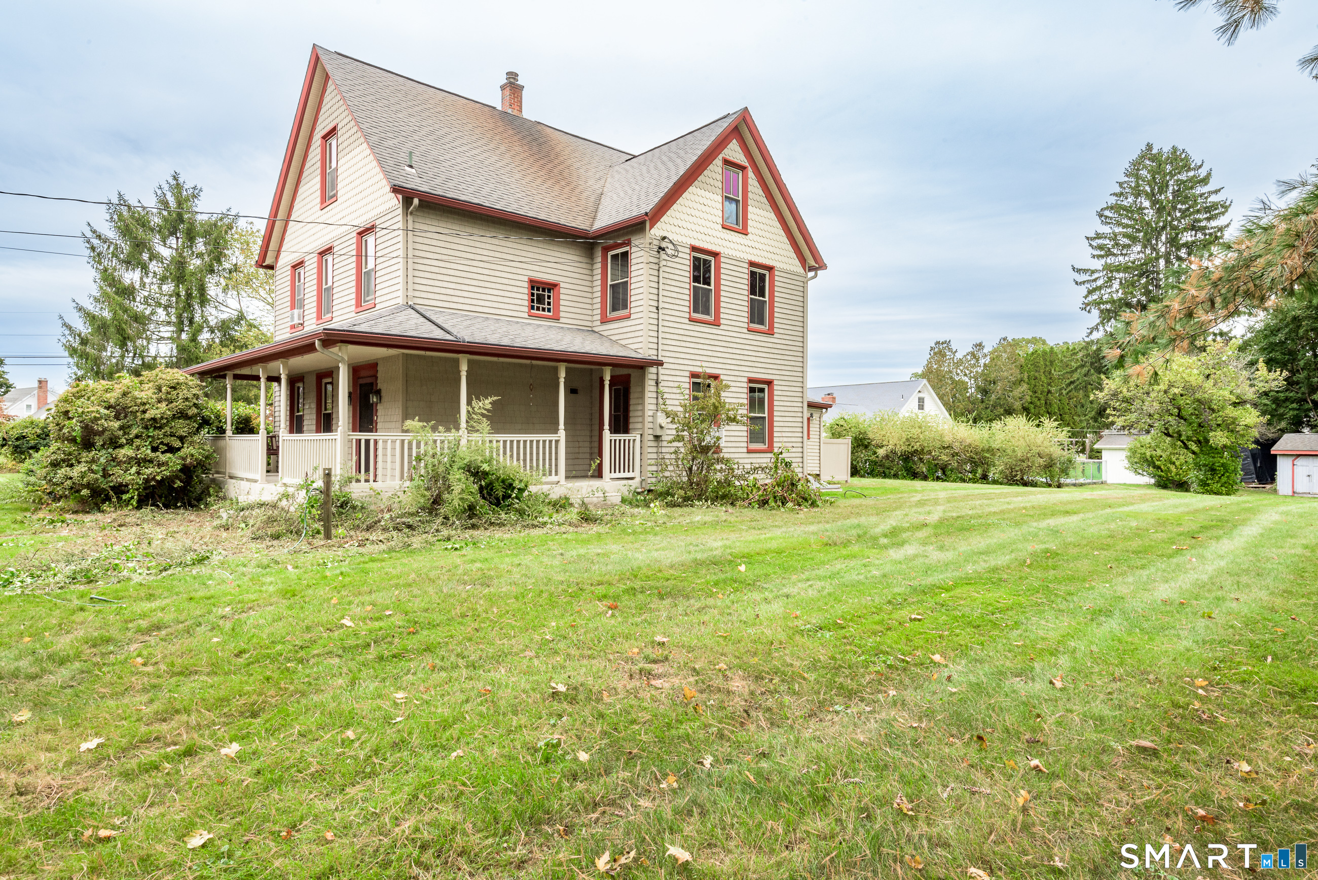 Photo 1 of Single family home for sale at 653 Vauxhall St Ext, Waterford, CT 06385 | MLS# 24211422 | Listing updated on 2026-10-05