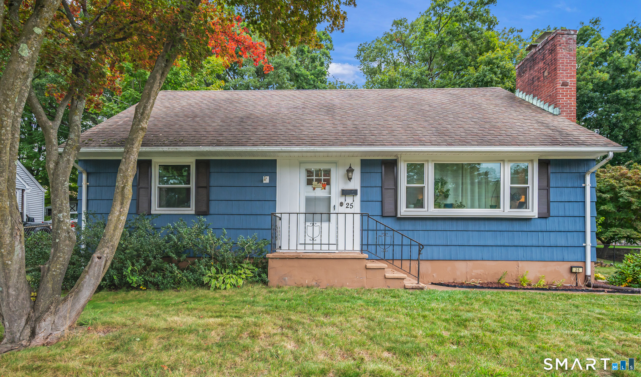 Property photo for 25 Birch Street, Bristol, CT