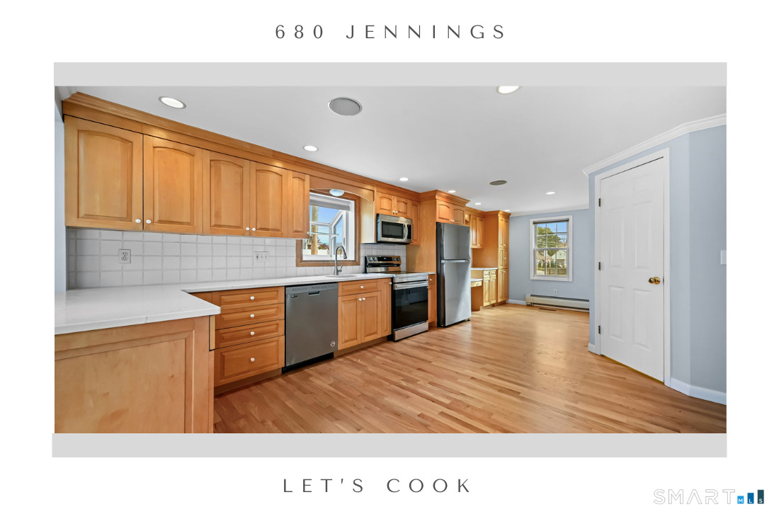 Foto 7 de Casa en renta en 680 Jennings Road, Fairfield, CT — $4,250/mes