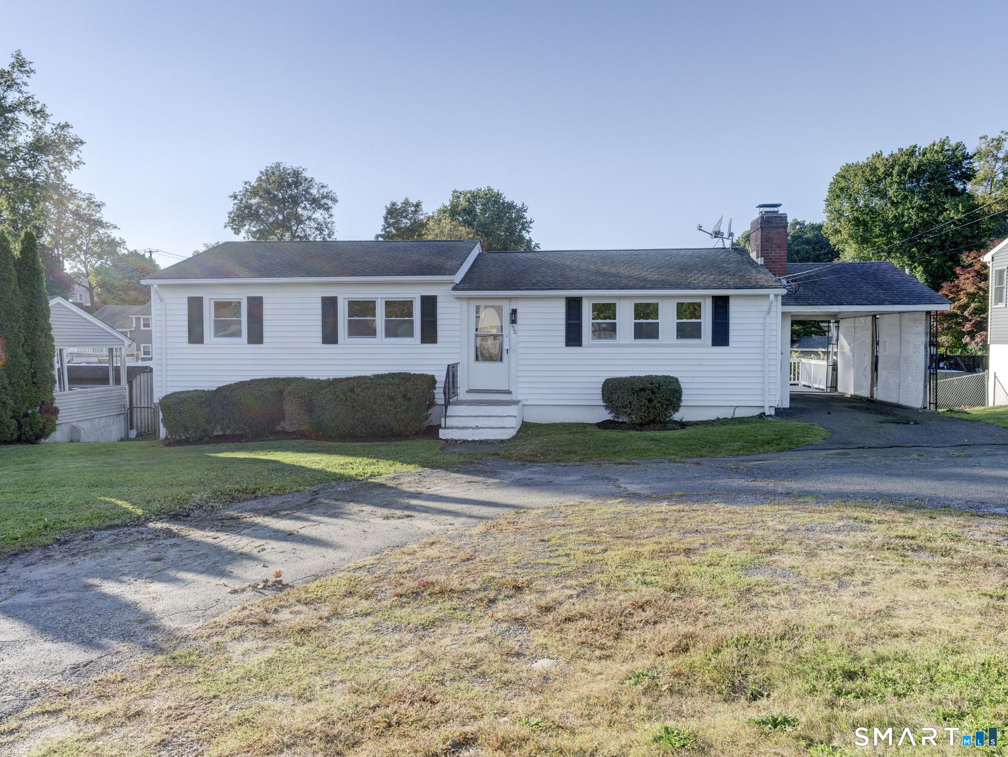 Photo 1 of Single family home for sale at 150 Jones Hl Rd, West Haven, CT 06516 | MLS# 24211772 | Listing updated on 2026-10-06