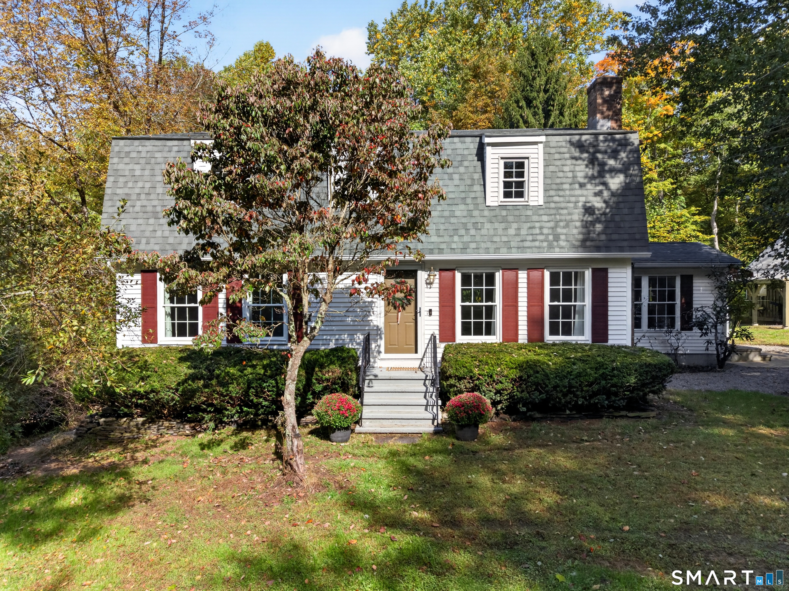 Photo 1 of Single family home for sale at 123 Salem Rd, East Haddam, CT 06415 | MLS# 24211885 | Listing updated on 2026-10-07