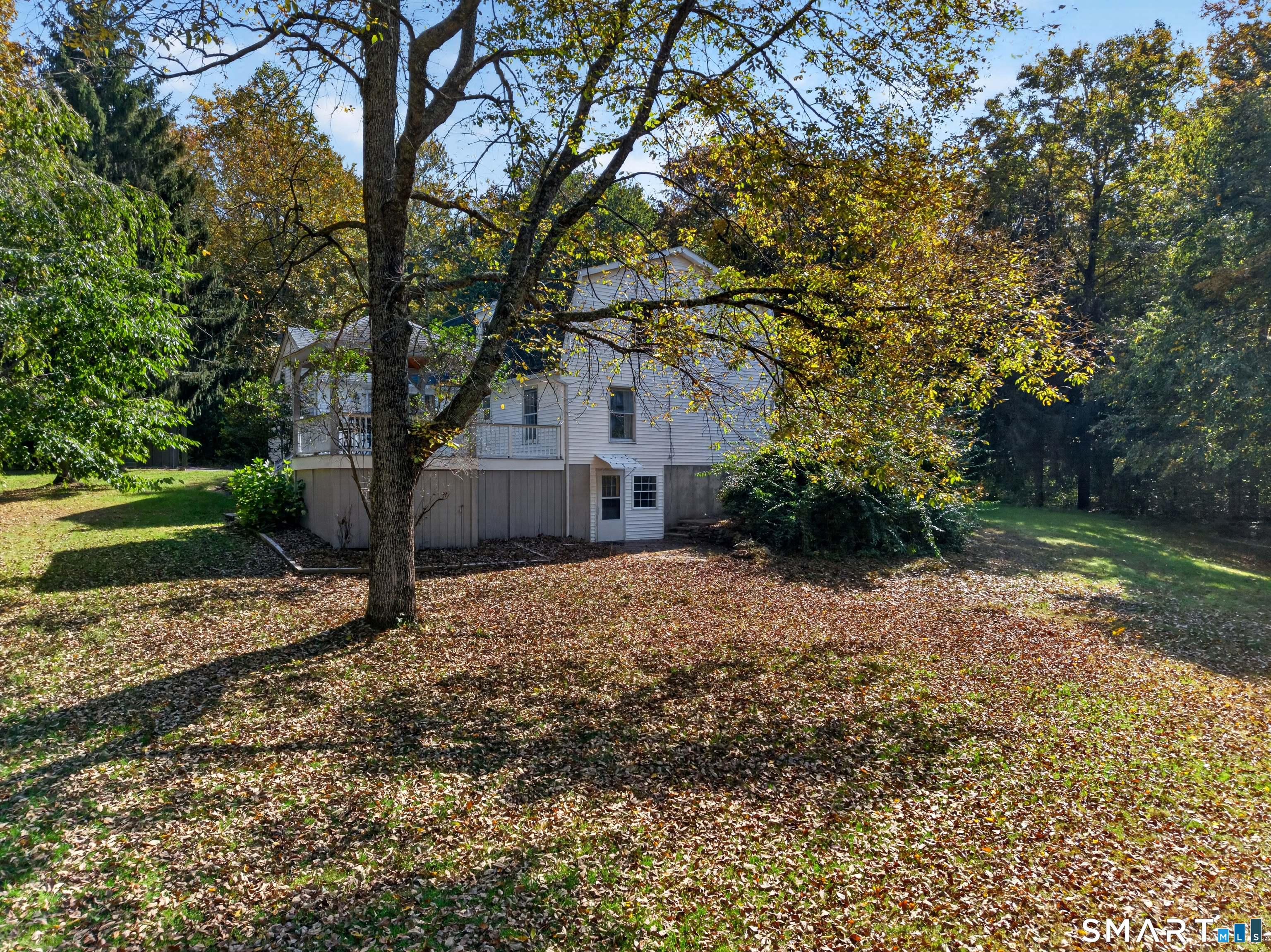 123 Salem Road, East Haddam, CT 06415