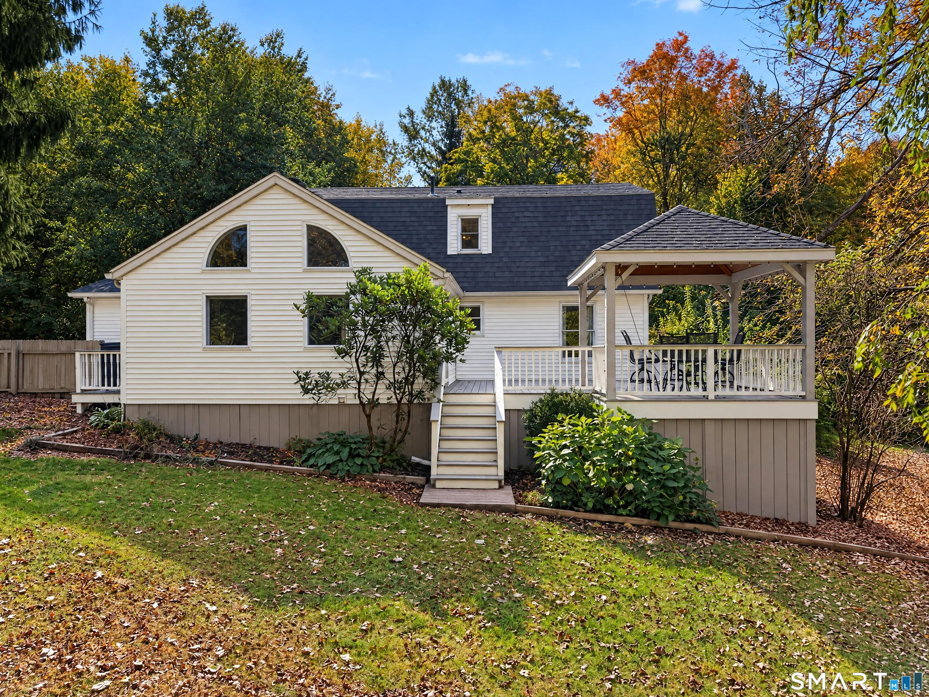 123 Salem Road, East Haddam, CT 06415