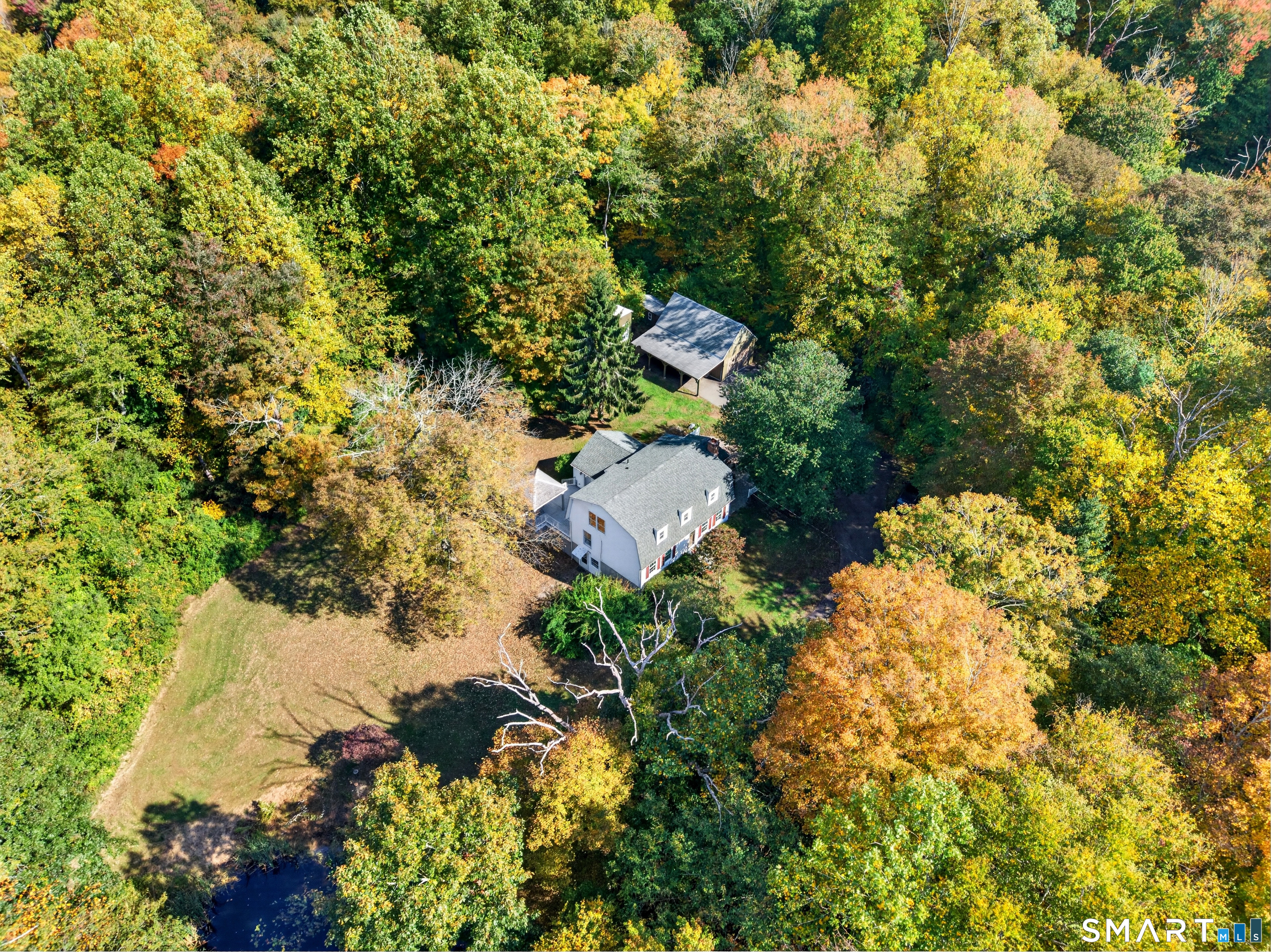 123 Salem Road, East Haddam, CT 06415