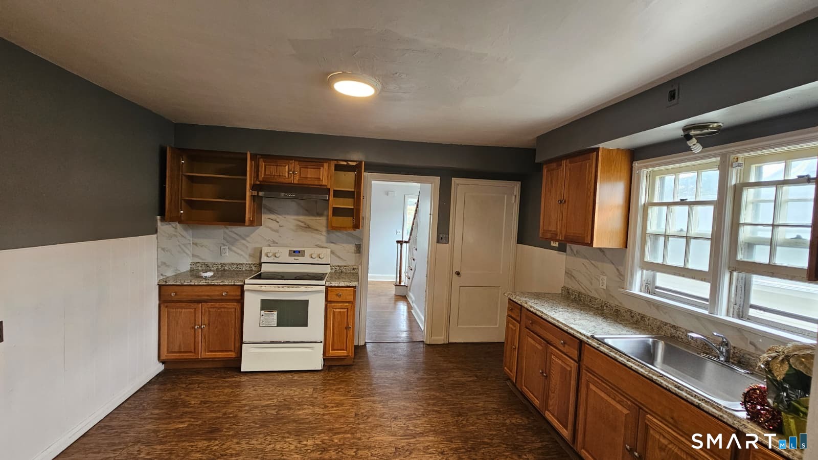 Foto 7 de Casa en renta en 25 Regent Street, Bridgeport, CT — $3,500/mes