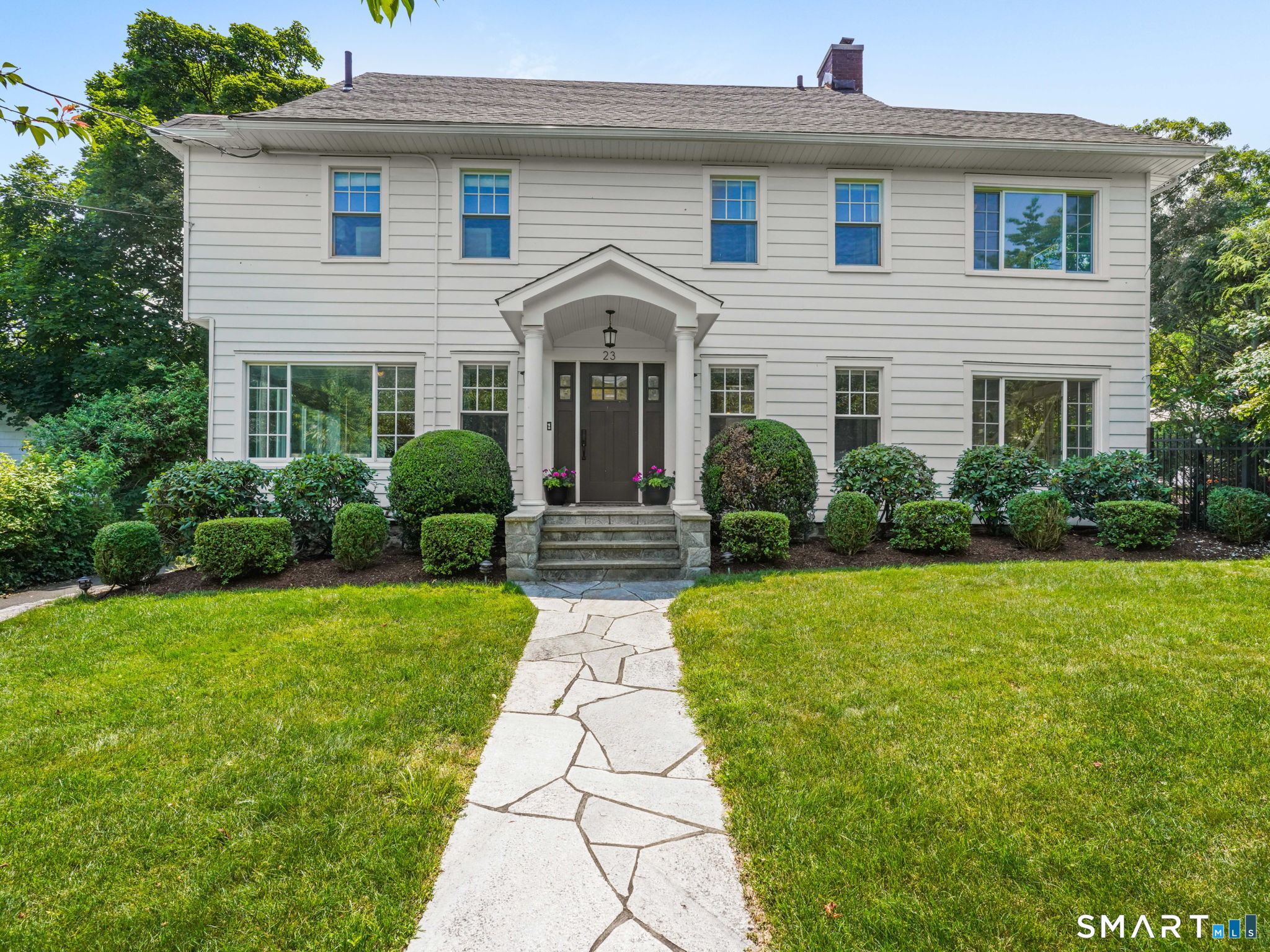 23 Auldwood Road, Stamford, Connecticut photo 1