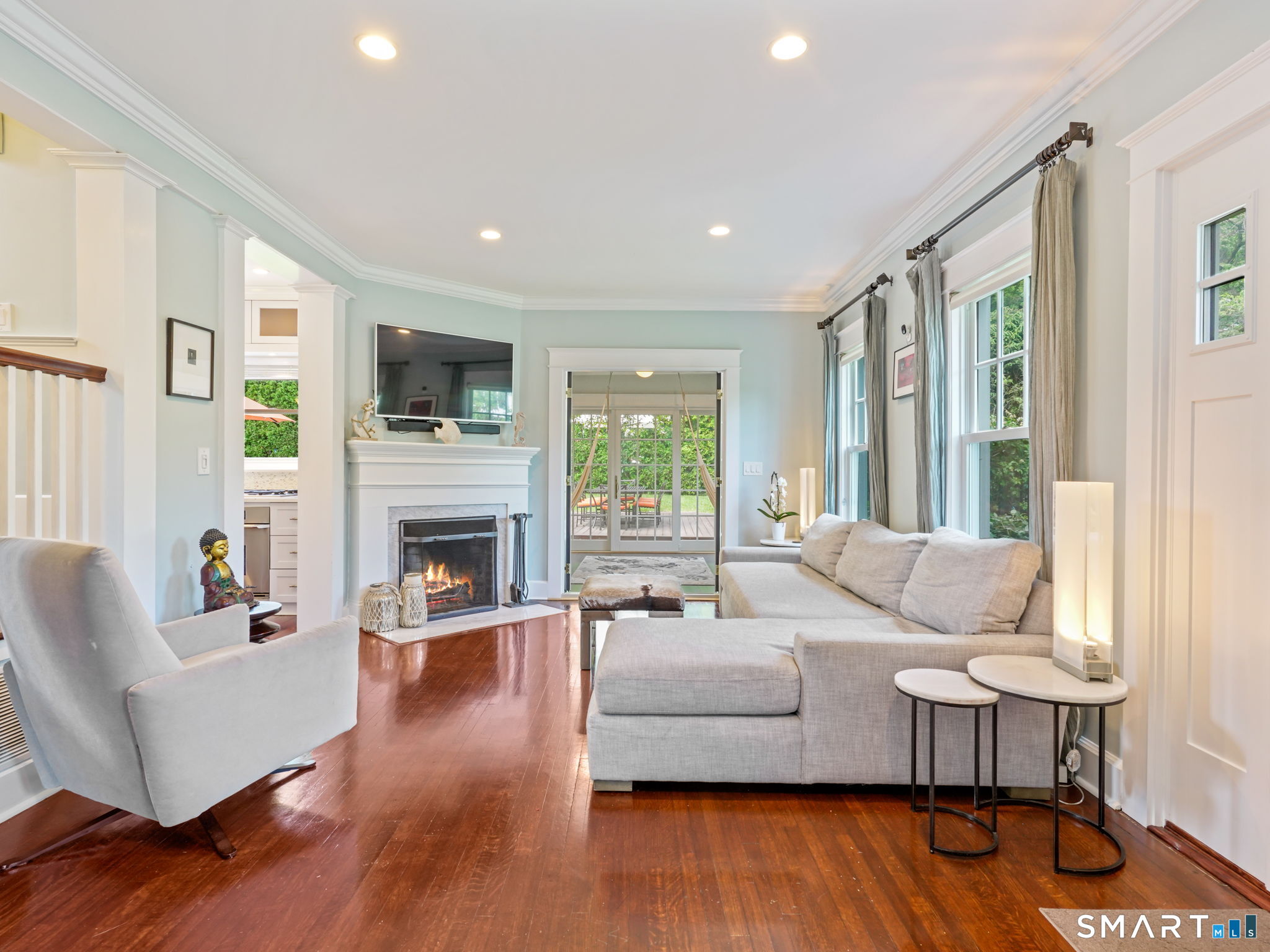 23 Auldwood Road, Stamford, Connecticut photo 2
