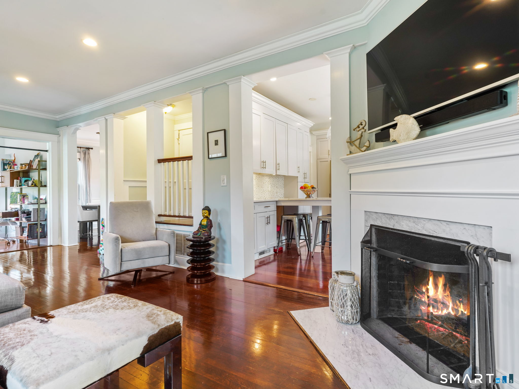 23 Auldwood Road, Stamford, Connecticut photo 3