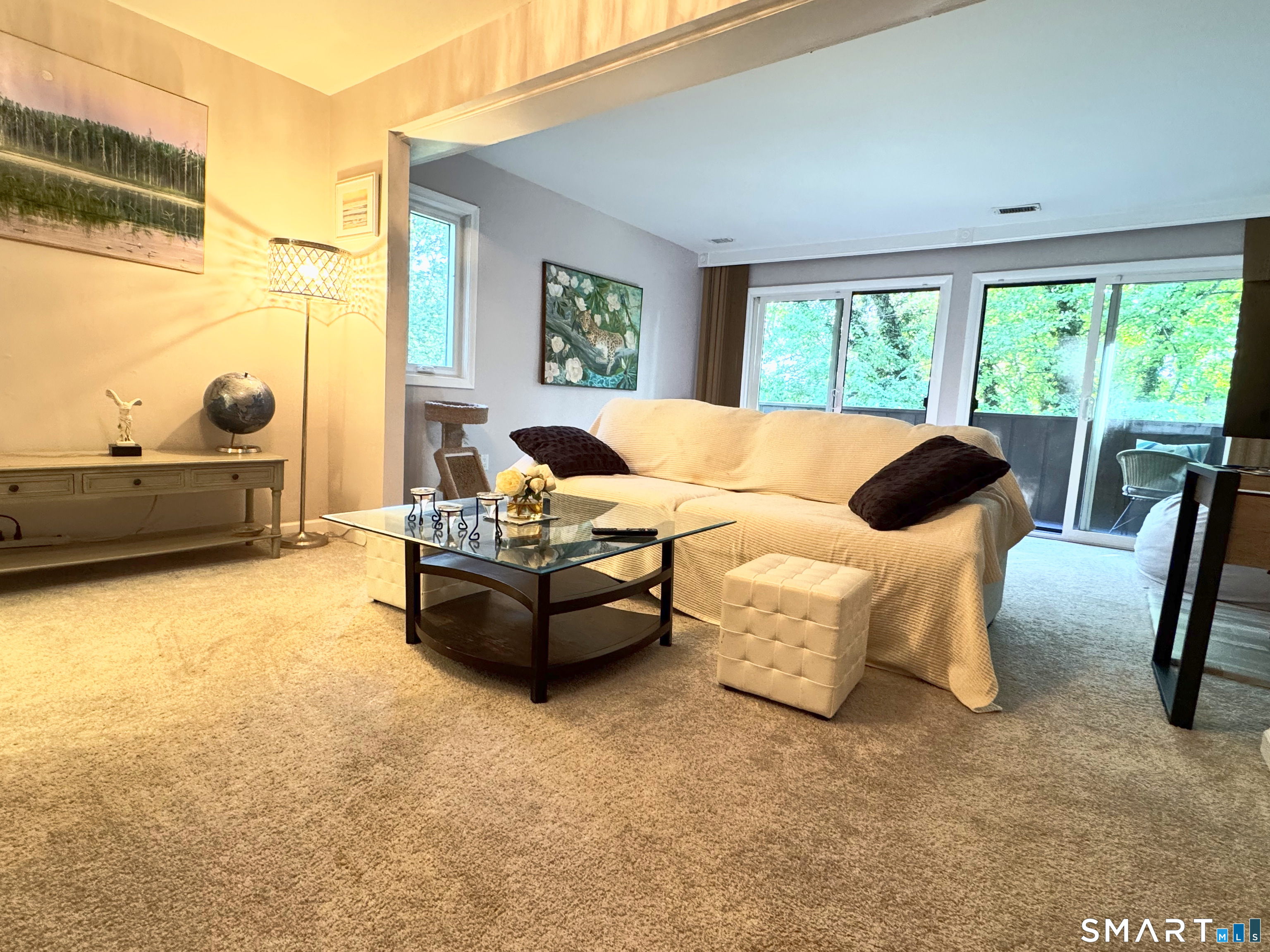 Foto 7 de Condominio en renta en 149 Knapps Highway #149, Fairfield, CT — $2,950/mes